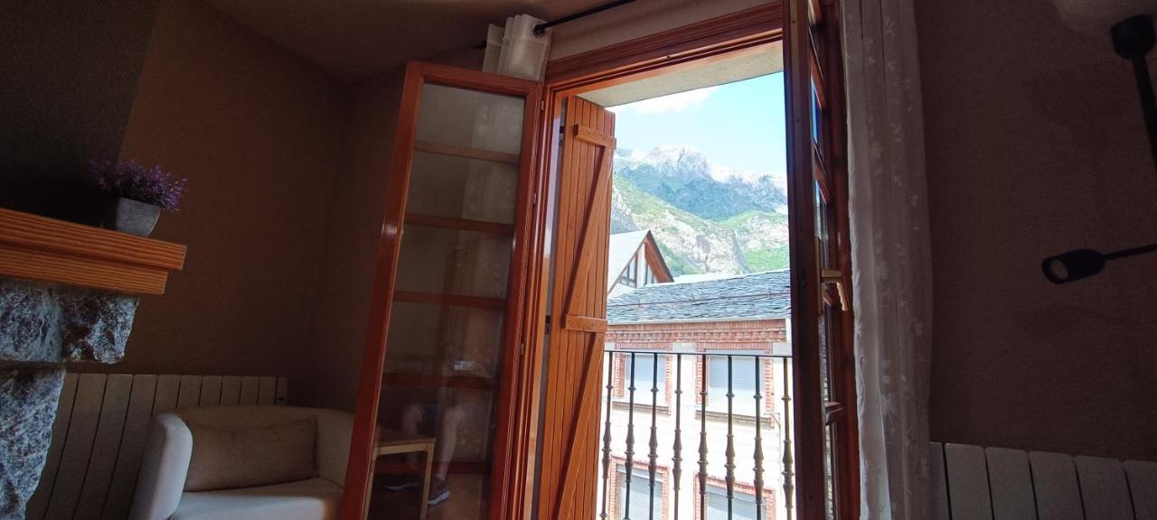 Apartamento Villacampa 1 Benasque Esterno foto